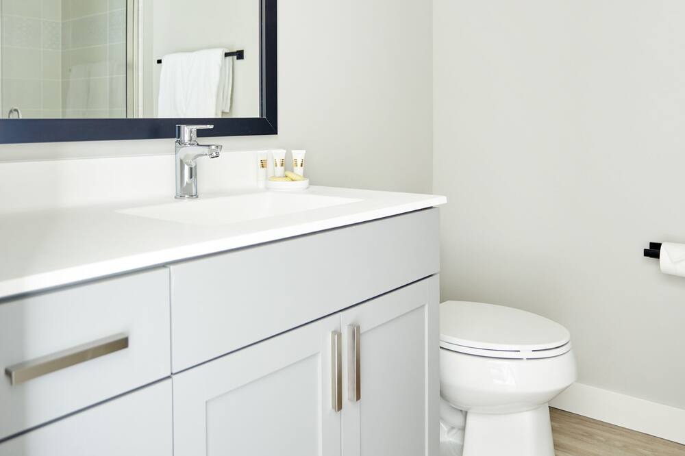 Photo of Bathroom in Mill District