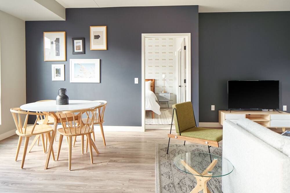 Photo of Kitchen in Mill District