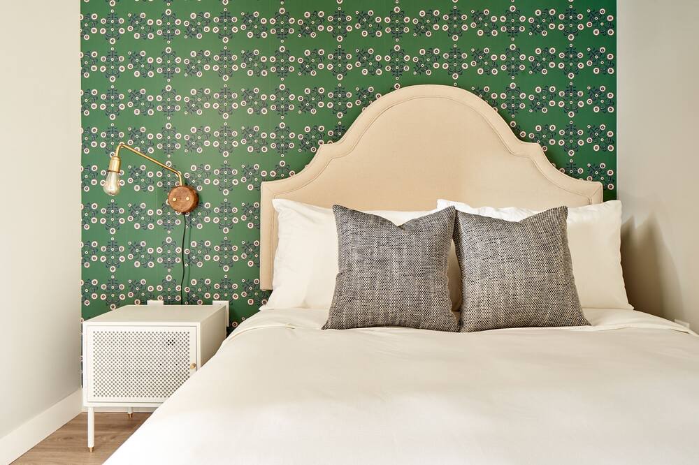 Photo of Bedroom in Mill District