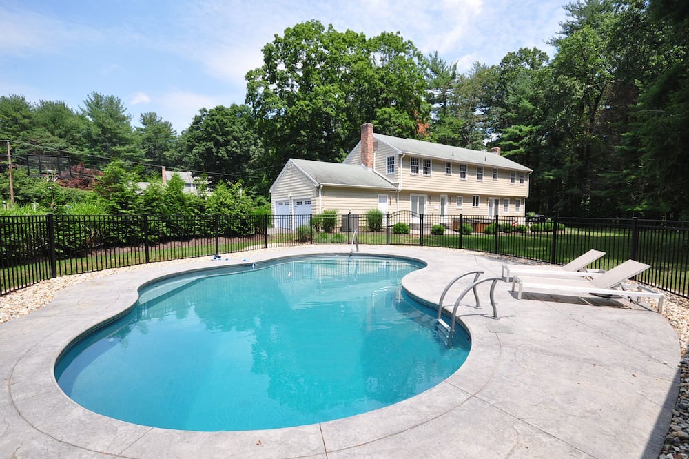 Photo of Outdoor in West Simsbury