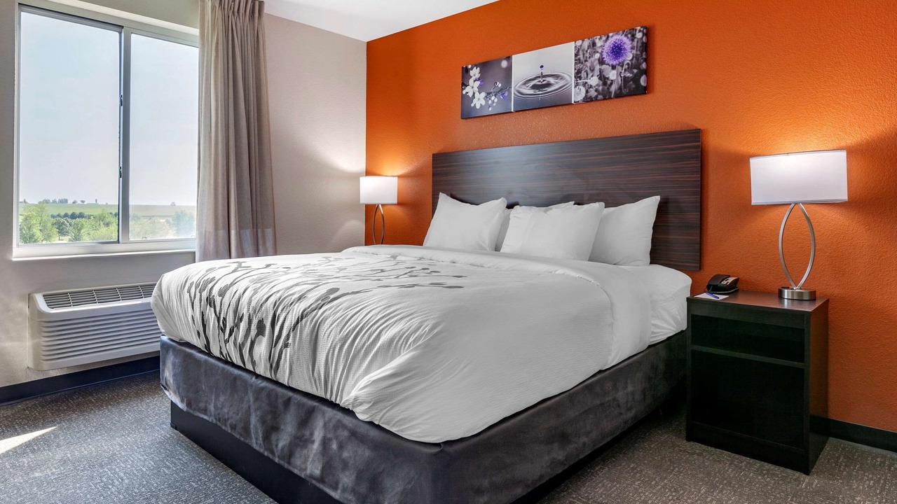 Photo of Bedroom in Lancaster