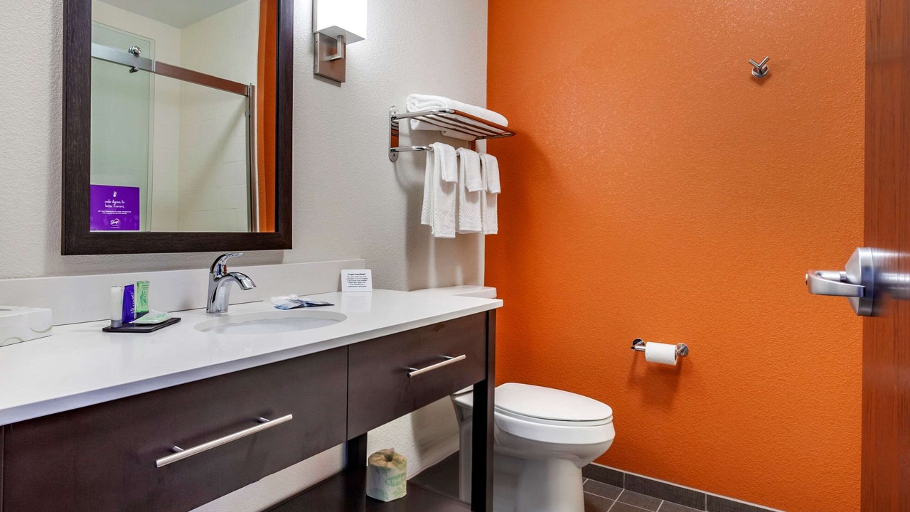 Photo of Bathroom in Lancaster