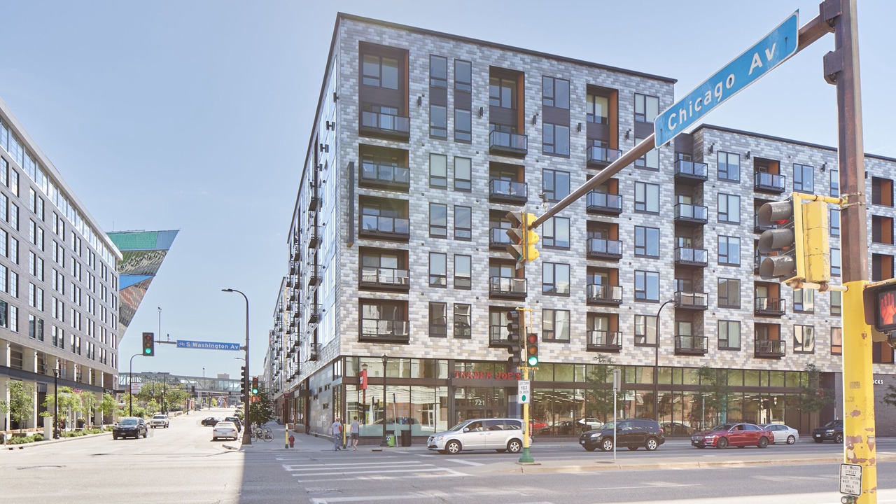 Photo of Outdoor in Mill District