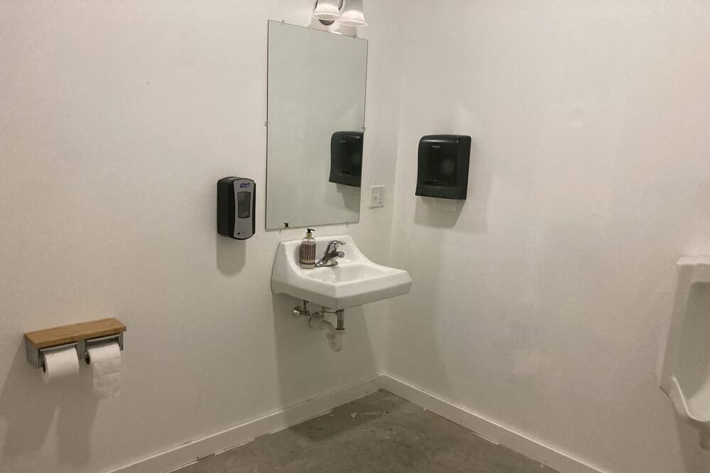 Photo of Bathroom in Winooski