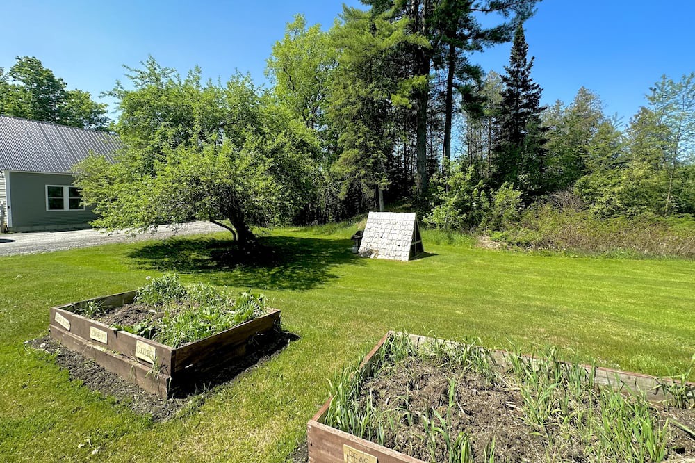 Photo of Outdoor in West Burke