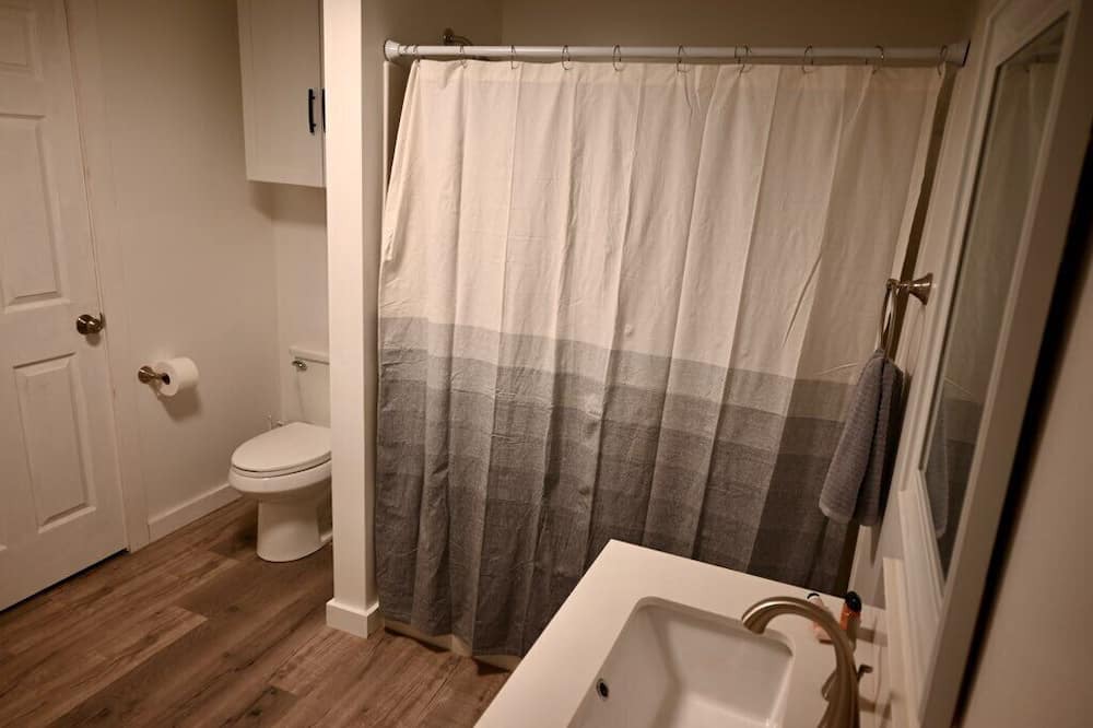 Photo of Bathroom in Buchanan