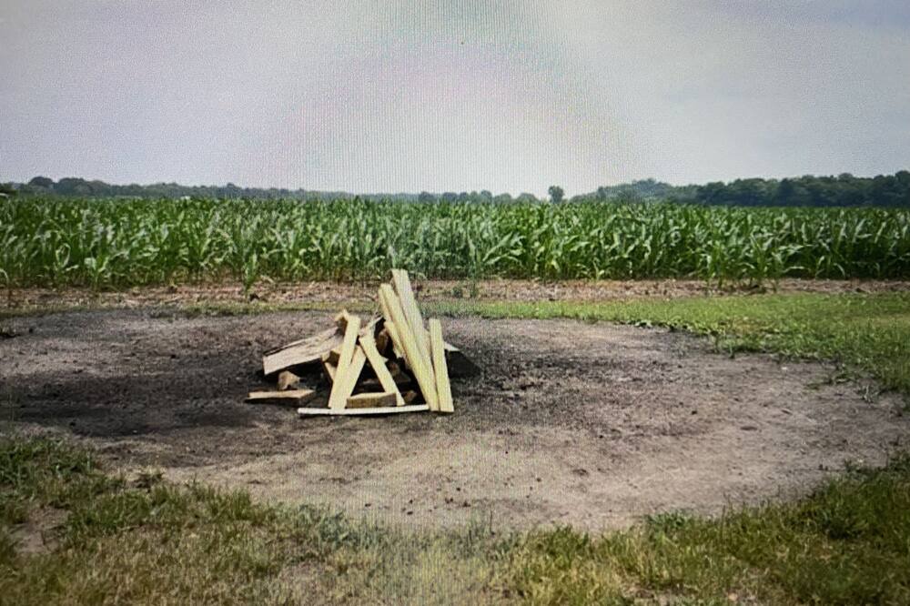 Photo of Outdoor in Buchanan