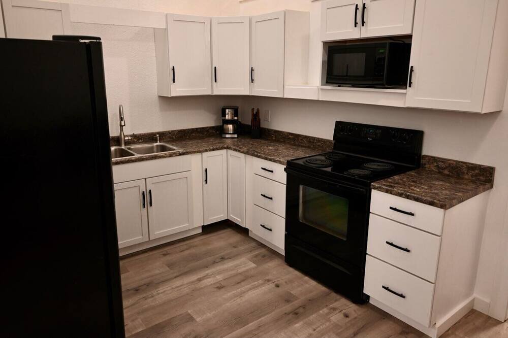 Photo of Kitchen in Buchanan