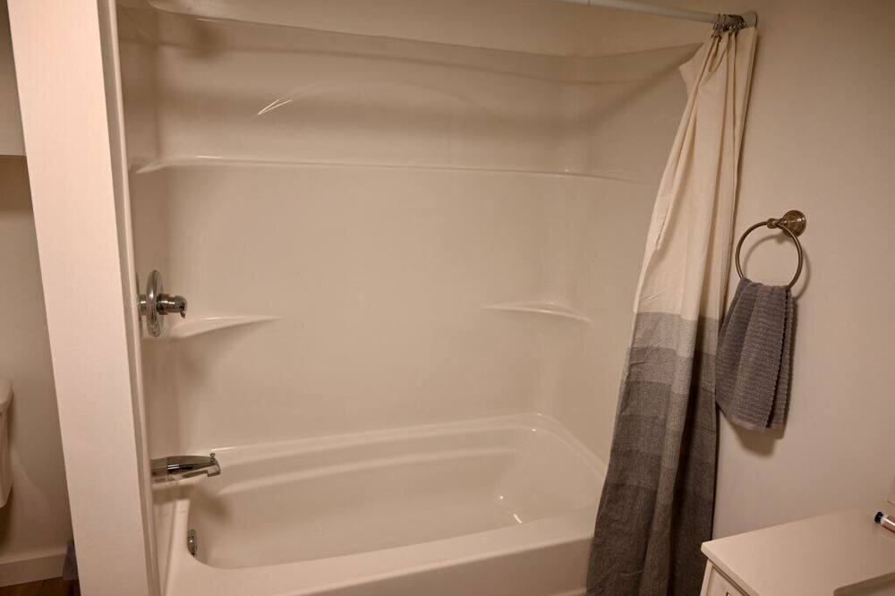 Photo of Bathroom in Buchanan