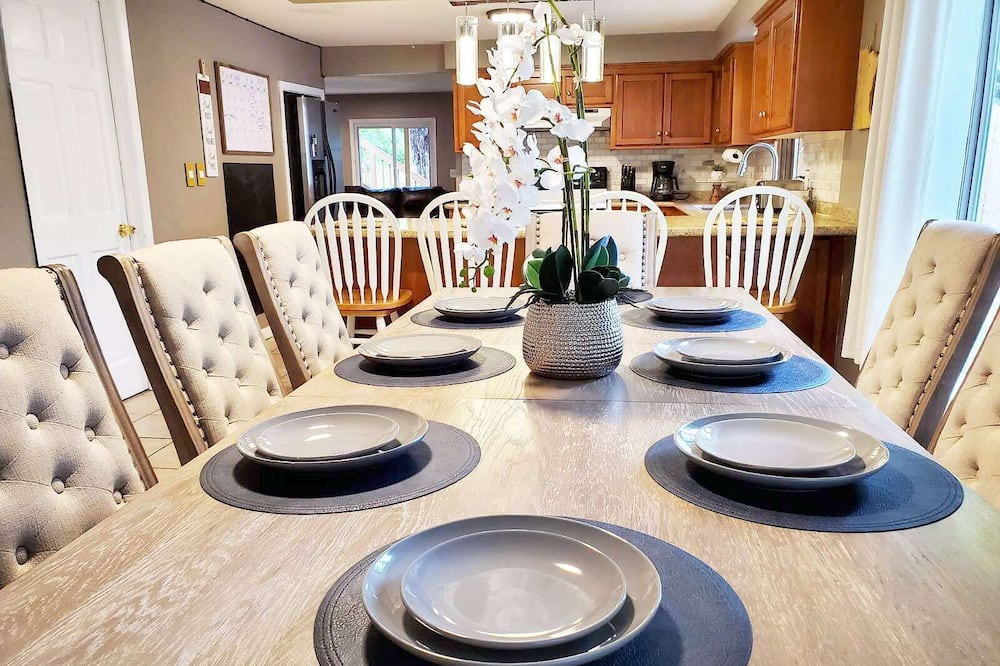 Photo of Kitchen in Roseville