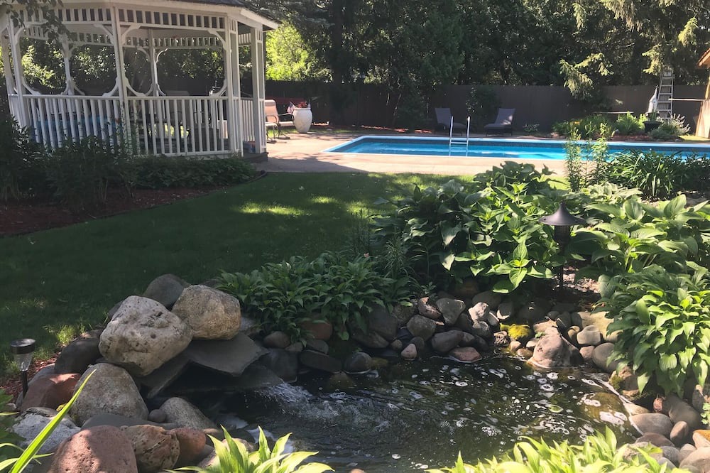 Photo of Outdoor in Bayport