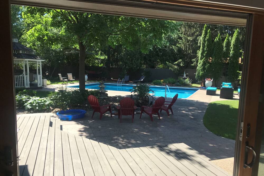Photo of Outdoor in Bayport