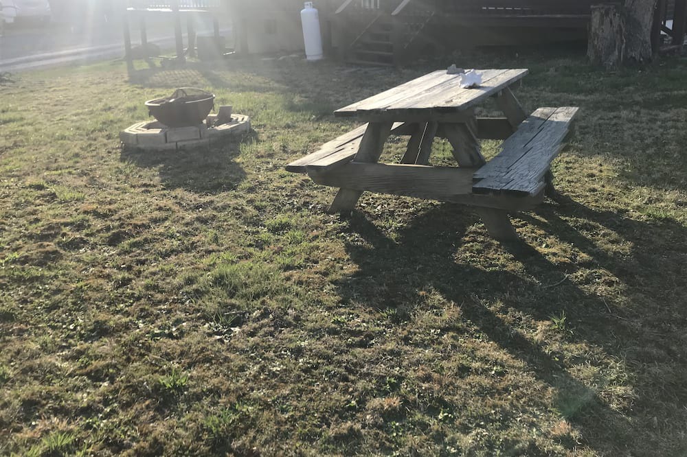 Photo of Outdoor in Pipestem