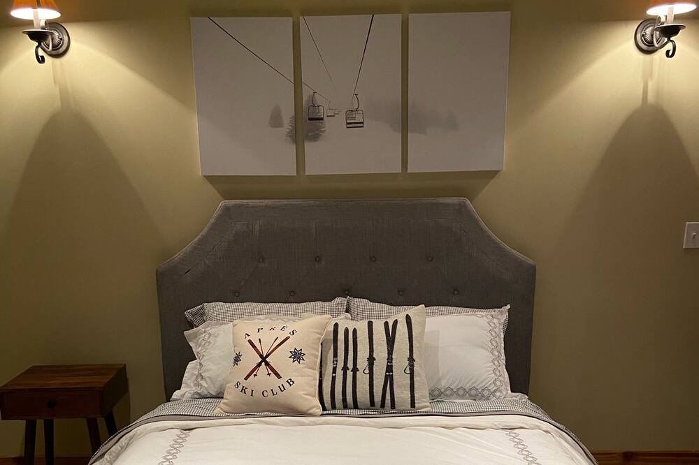 Photo of Bedroom in Zenda