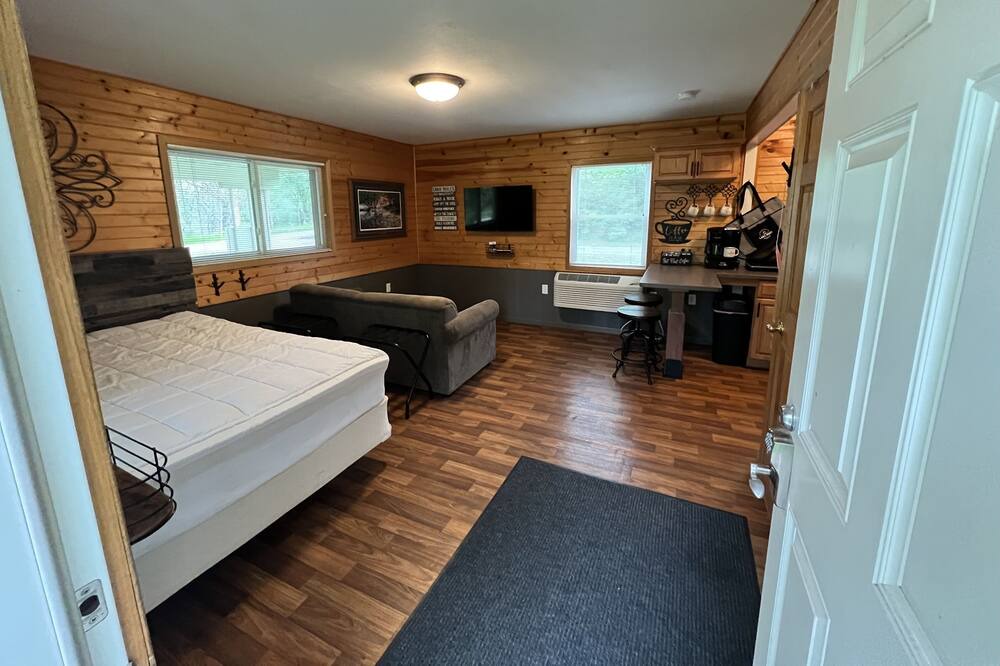 Photo of Bedroom in Trempealeau