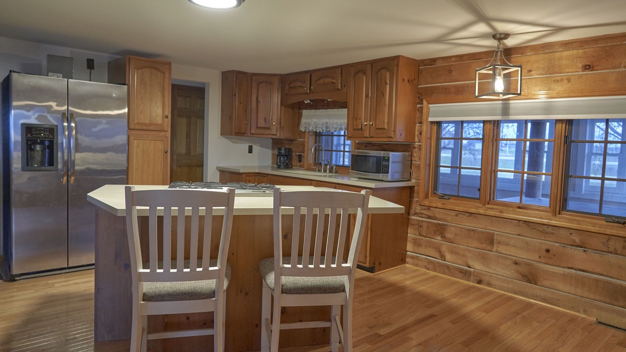 Photo of Kitchen in Brier Hill
