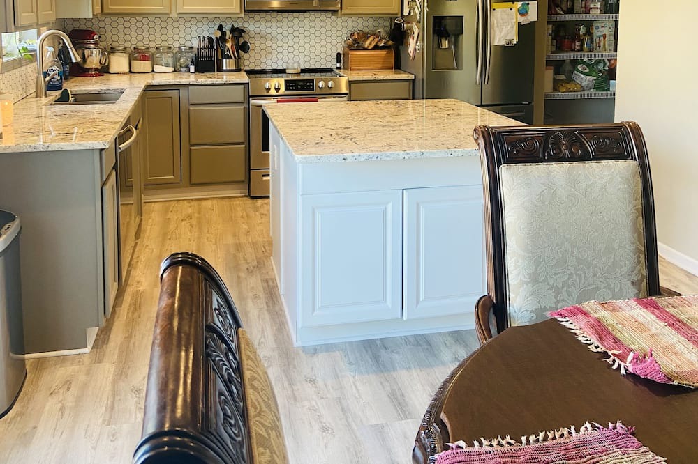 Photo of Kitchen in Shakopee