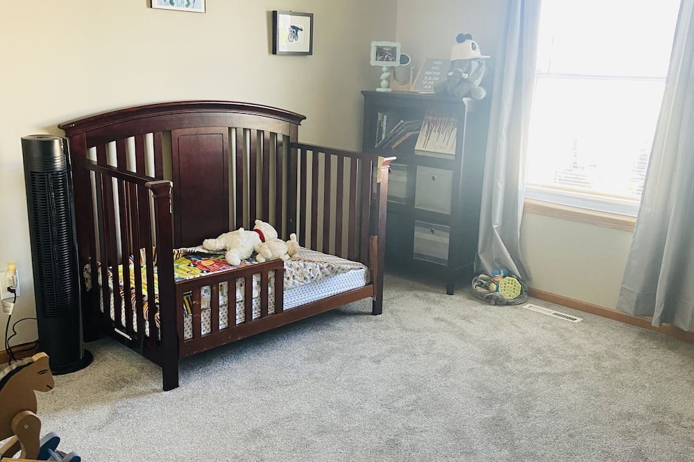 Photo of Bedroom in Shakopee