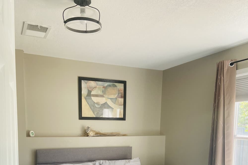 Photo of Bedroom in Shakopee