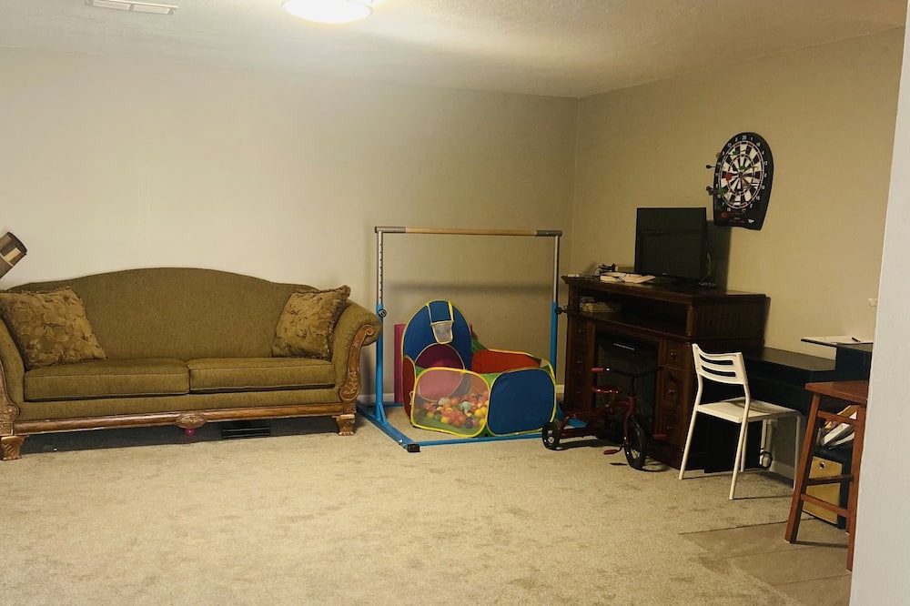 Photo of Livingroom in Shakopee