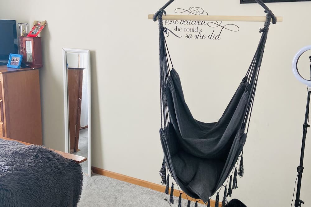 Photo of Bedroom in Shakopee