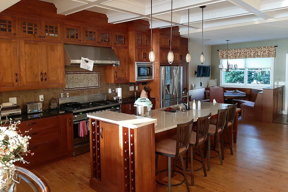 Photo of Kitchen in Mahtomedi