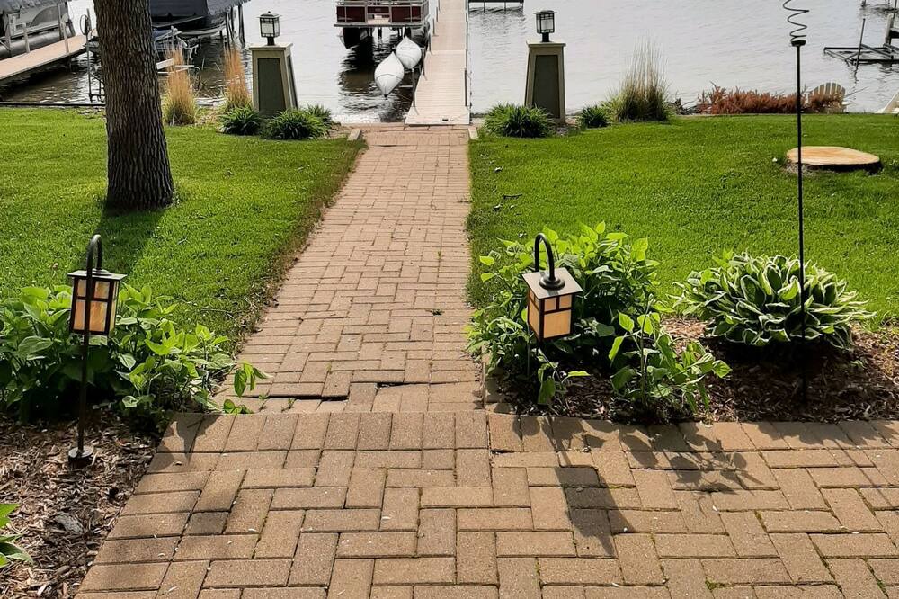 Photo of Outdoor in Mahtomedi