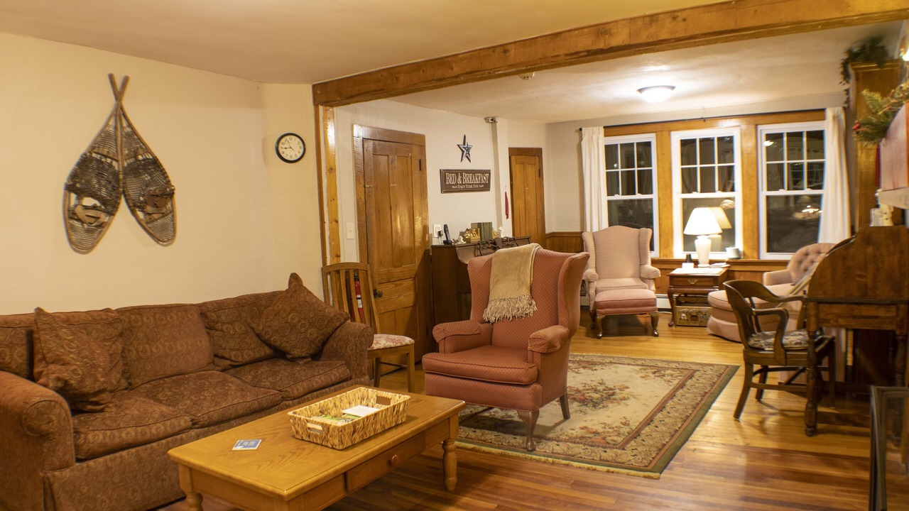 Photo of Livingroom in Jacksonville
