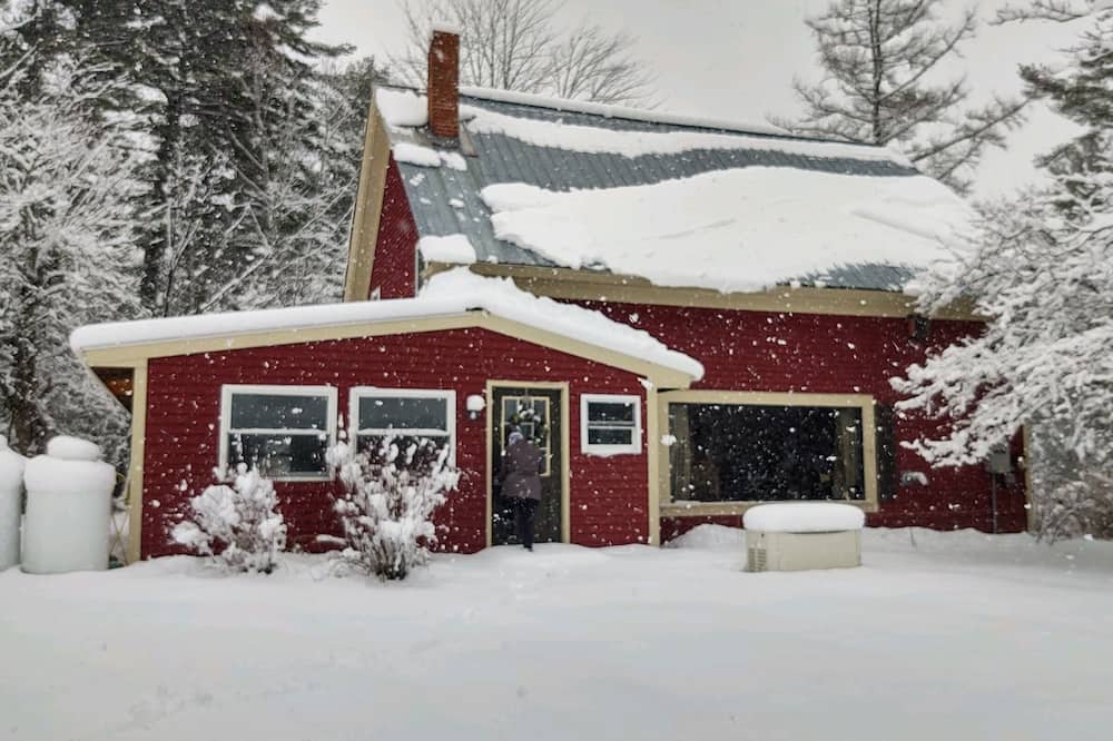 Photo of Outdoor in Abbot