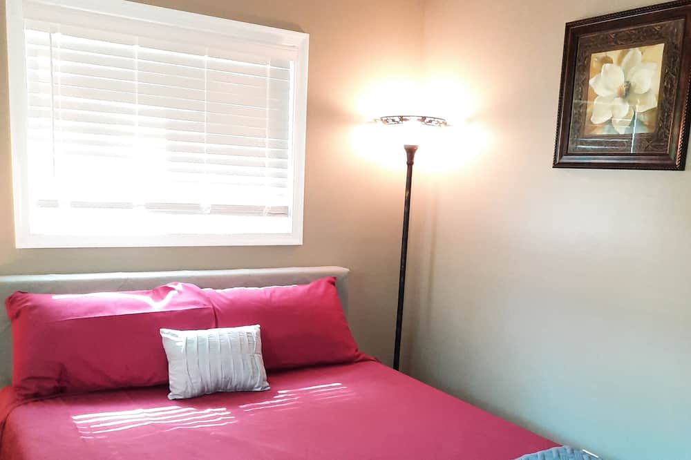 Photo of Bedroom in The Woods