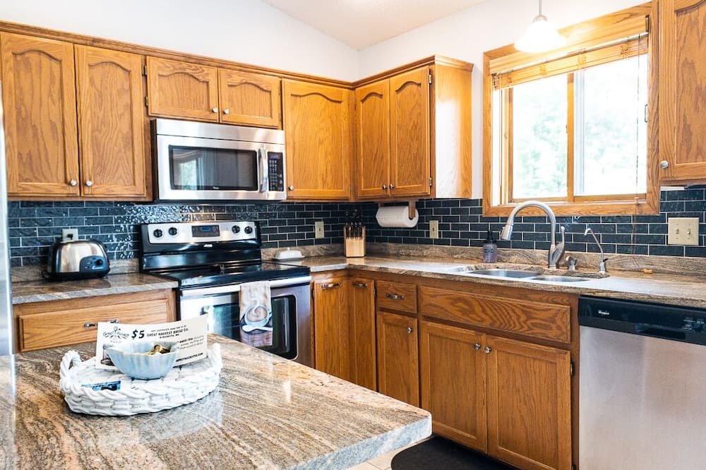 Photo of Kitchen in Rochester