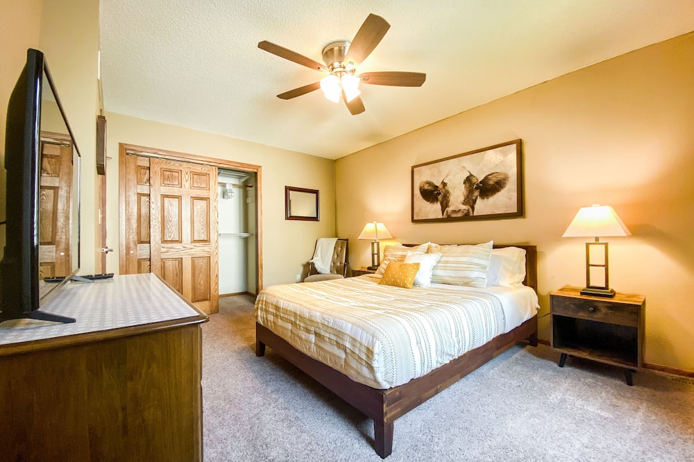 Photo of Bedroom in Rochester