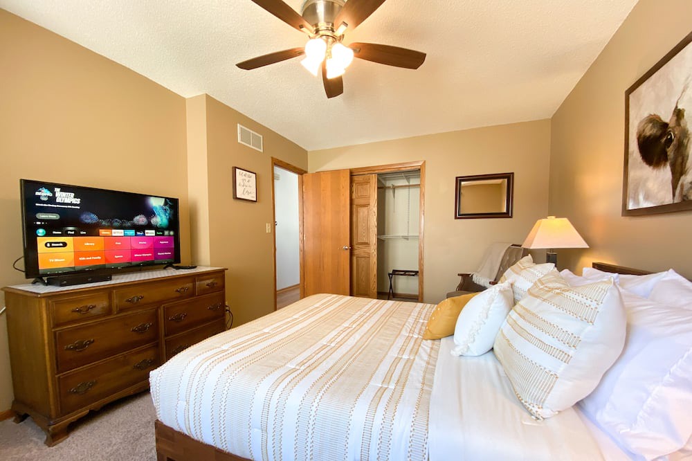Photo of Bedroom in Rochester