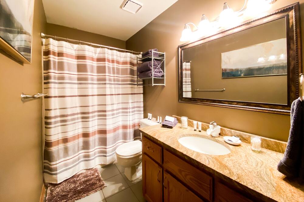 Photo of Bathroom in Rochester
