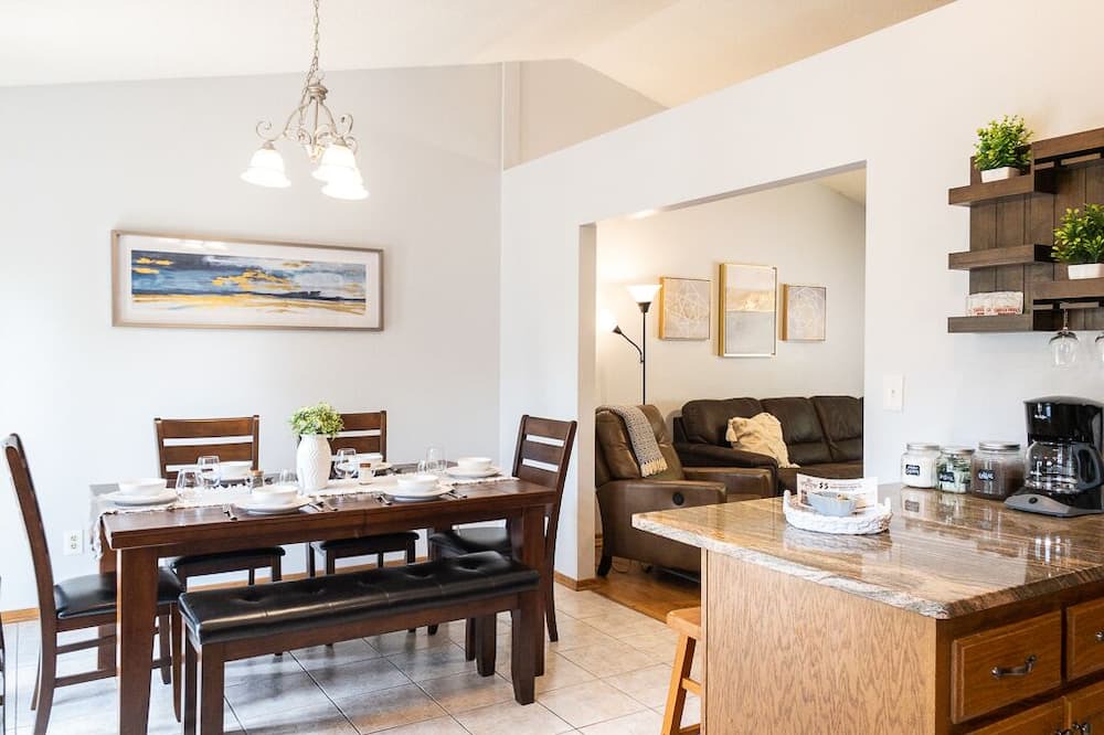 Photo of Kitchen in Rochester