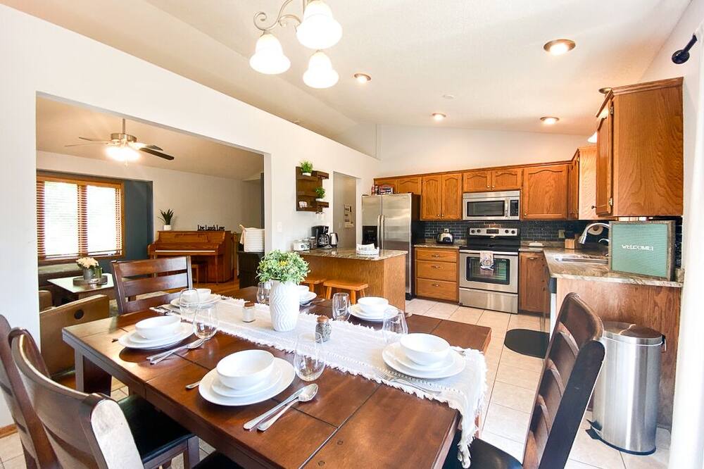 Photo of Kitchen in Rochester