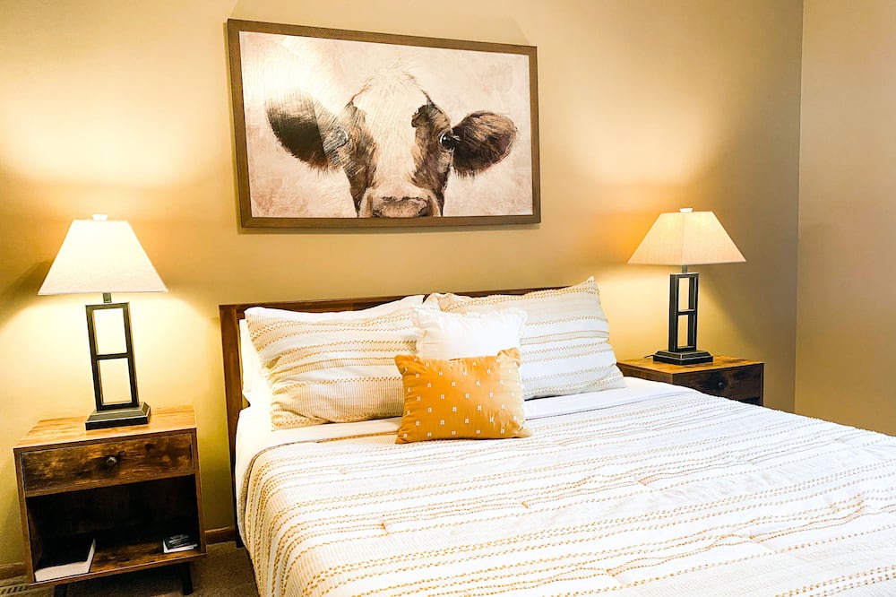 Photo of Bedroom in Rochester
