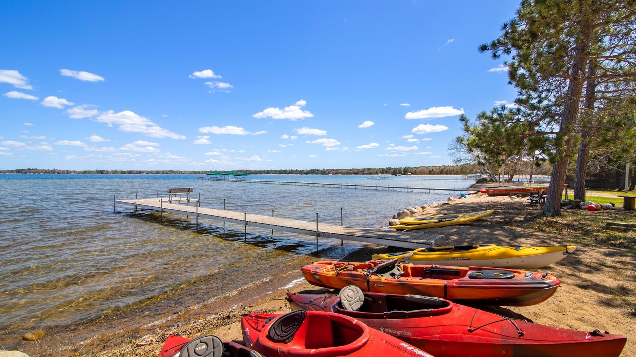 Photo of Outdoor in Lake Edward Township