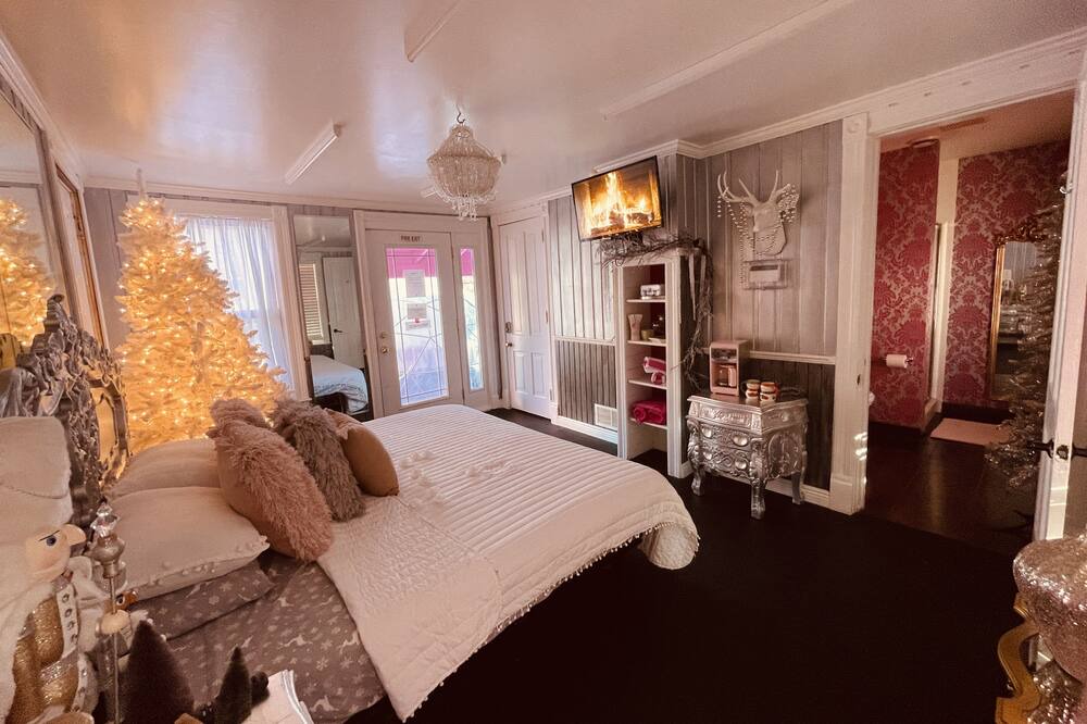 Photo of Bedroom in Afton