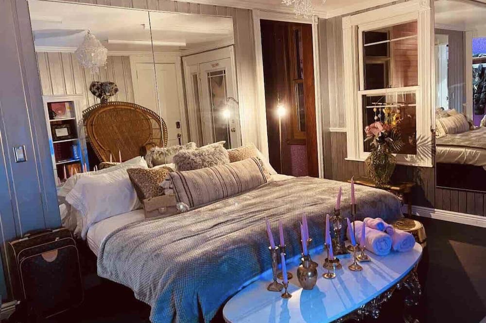 Photo of Bedroom in Afton