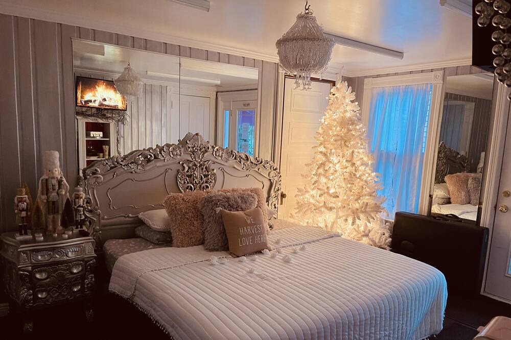 Photo of Bedroom in Afton