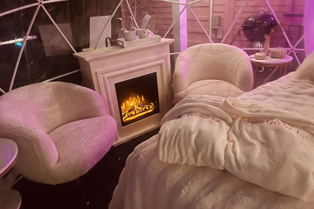 Photo of Bedroom in Afton