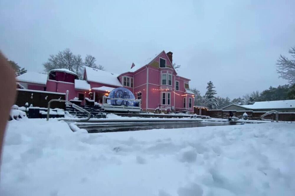 Photo of Outdoor in Afton