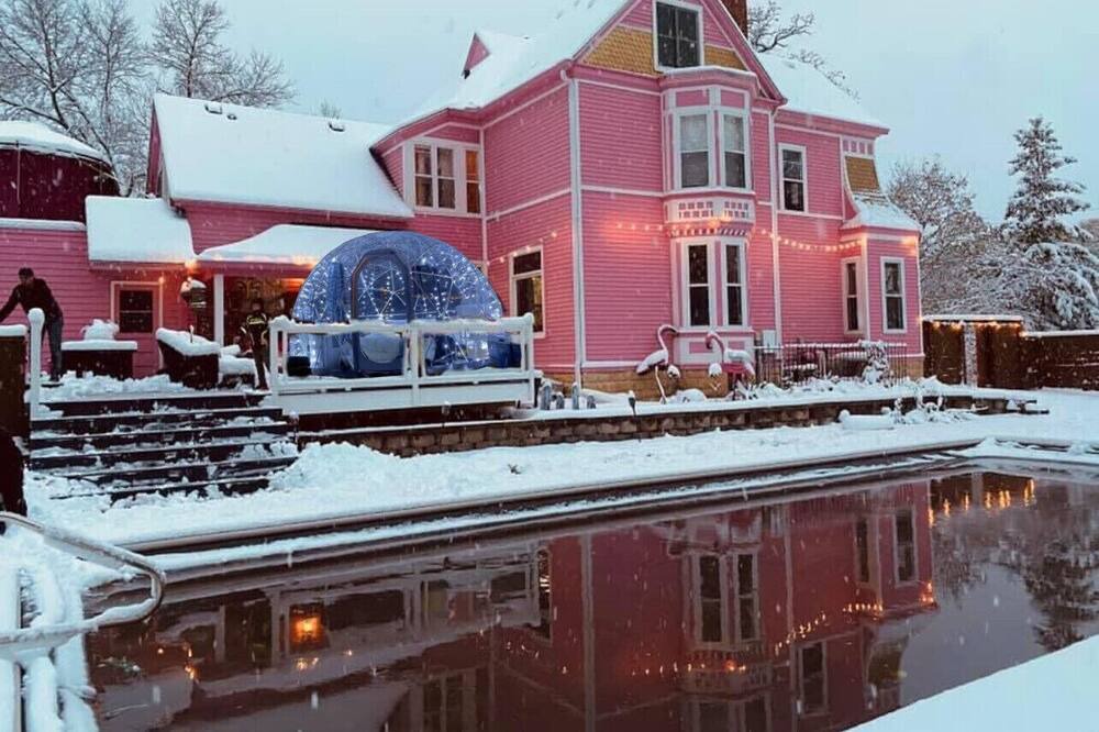 Photo of Outdoor in Afton