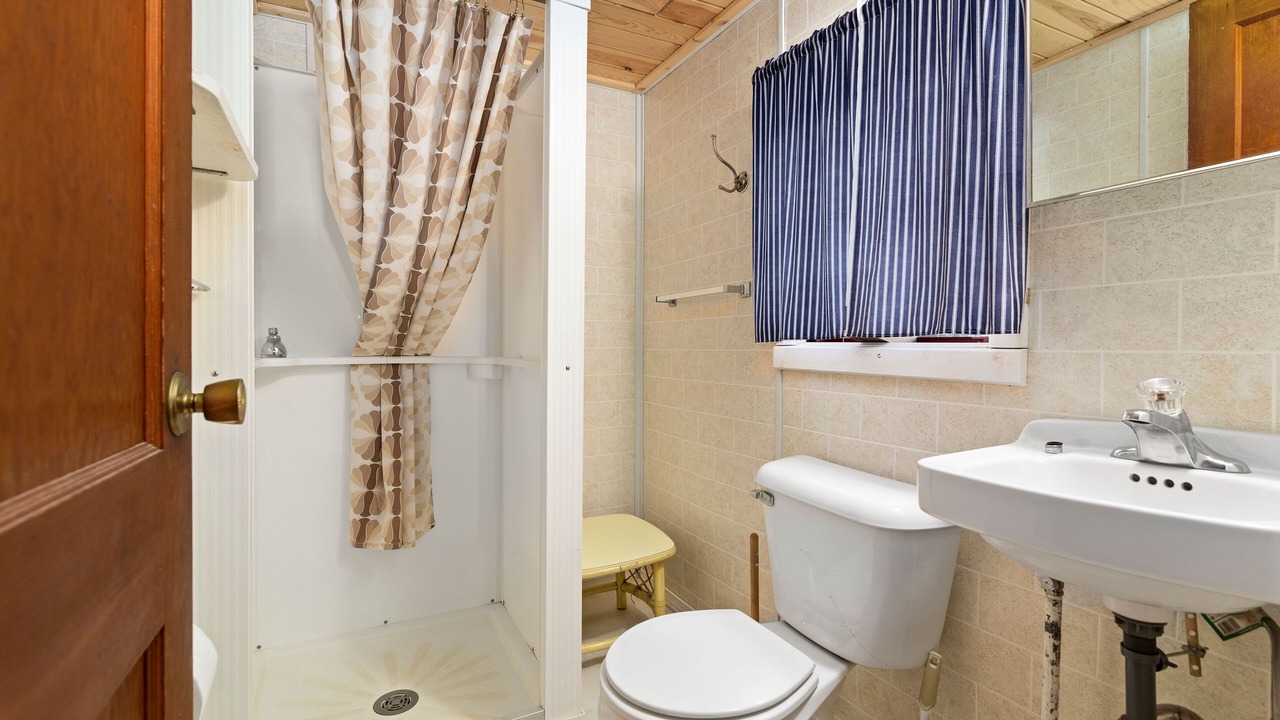 Photo of Bathroom in Lake Edward Township