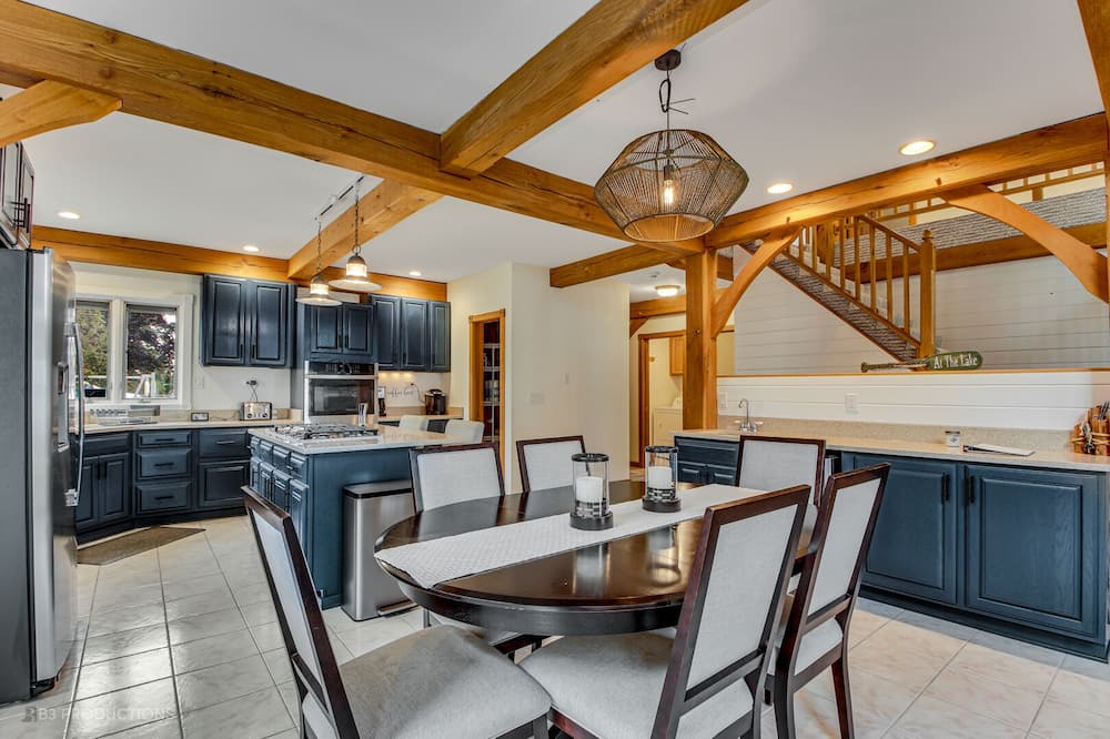 Photo of Kitchen in Bass Lake