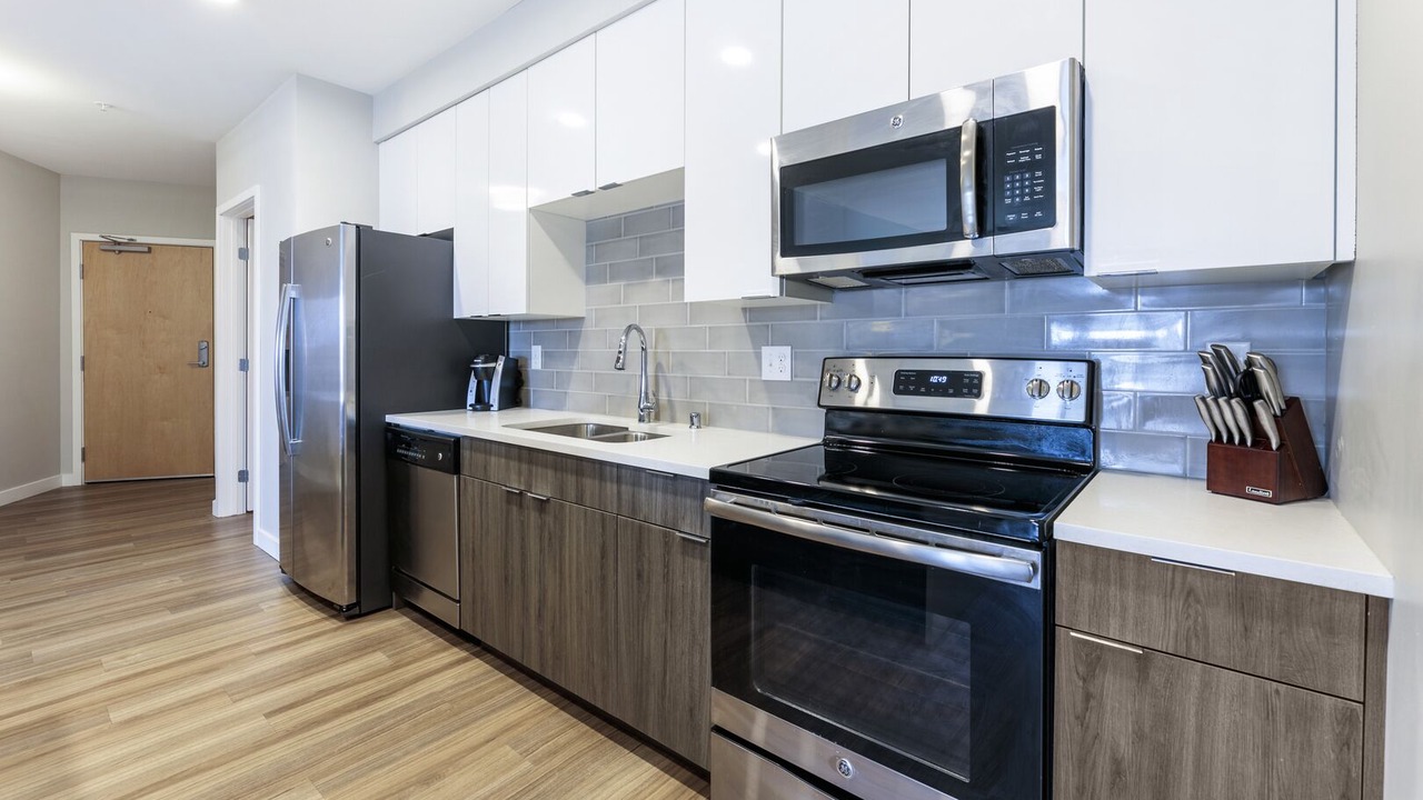Photo of Kitchen in Golden Valley