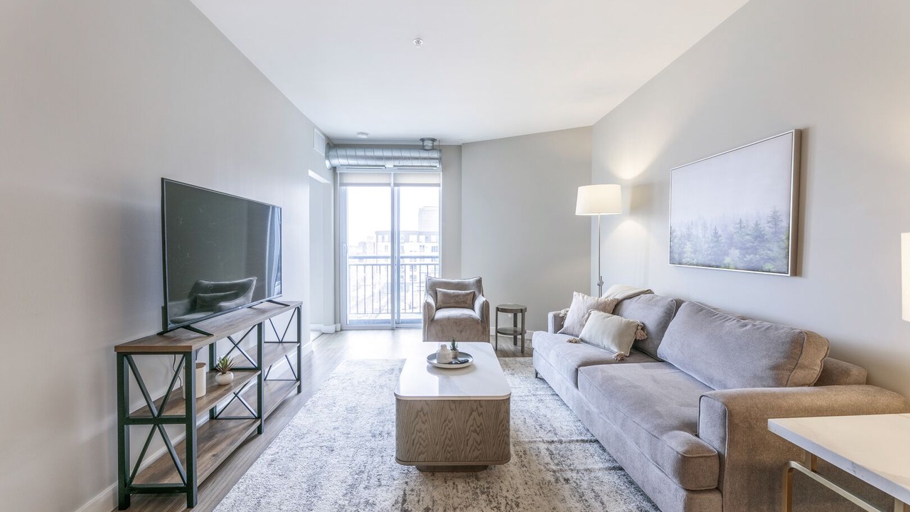 Photo of Livingroom in Golden Valley