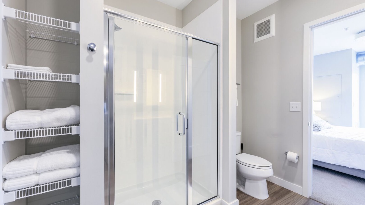 Photo of Bathroom in Golden Valley