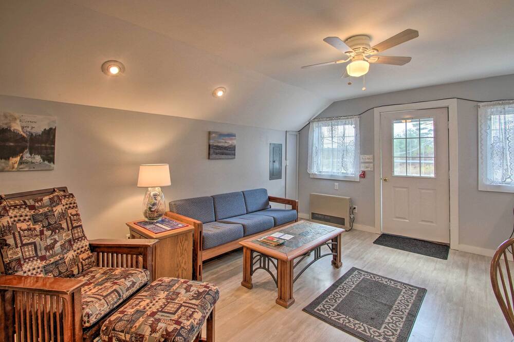 Photo of Bedroom in East Wakefield